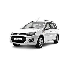 LADA Kalina