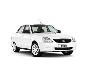LADA Priora